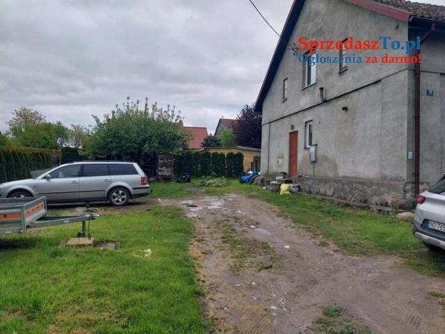 Dom w zabudowie bliźniaczej w stylu warmińskim - 8