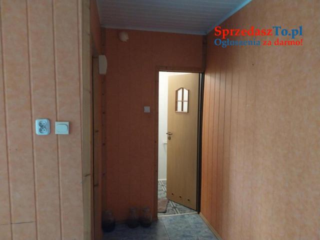 Dom w zabudowie bliźniaczej w stylu warmińskim - 10