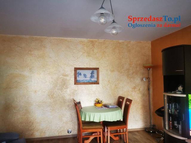 Sprzedam mieszkanie
