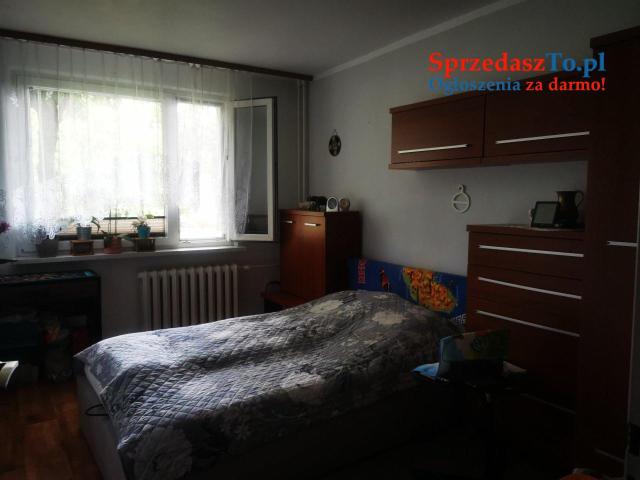 Sprzedam mieszkanie