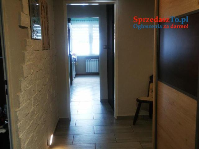 Sprzedam mieszkanie - 6