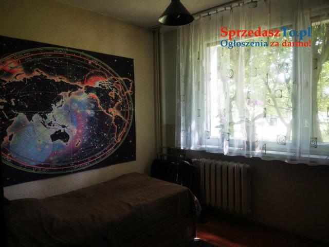 Sprzedam mieszkanie - 7