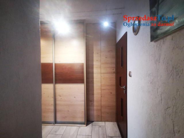 Sprzedam mieszkanie - 8