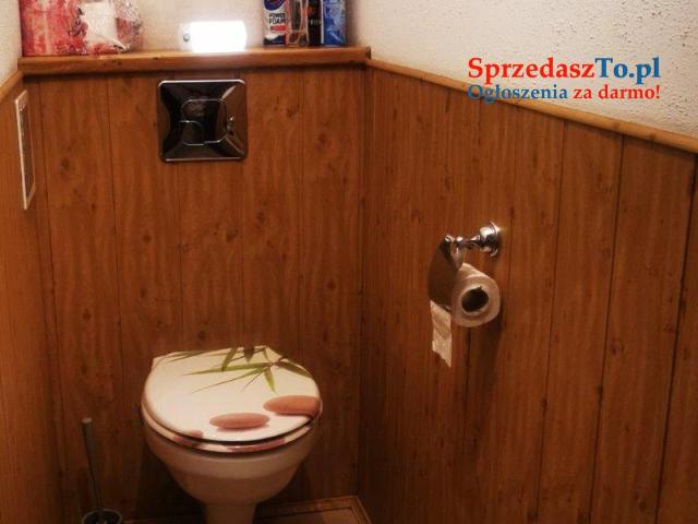 Sprzedam mieszkanie - 10