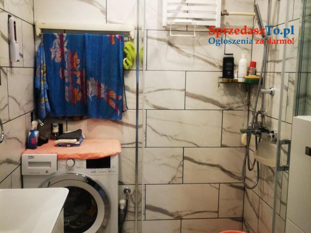 Sprzedam mieszkanie - 11