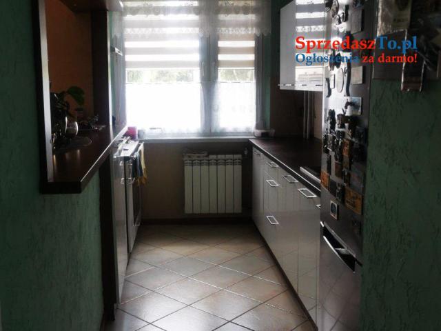 Sprzedam mieszkanie - 12