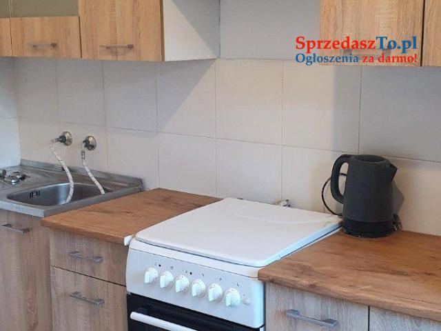 Dom w cenie kawalerki - 7