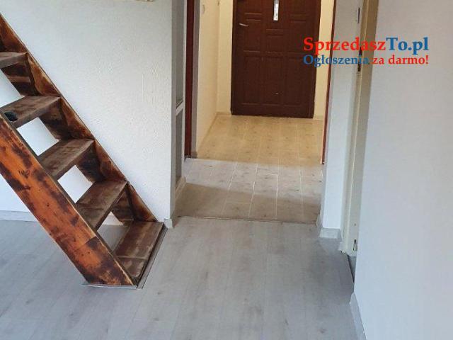 Dom w cenie kawalerki - 10