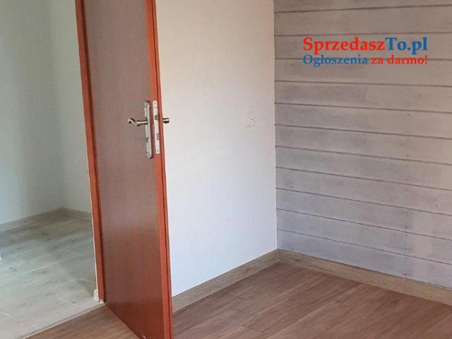 Dom w cenie kawalerki - 11
