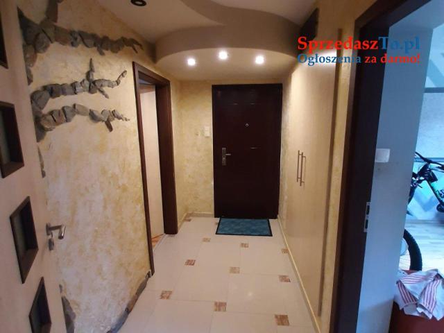 mieszkanie Olsztyn Jaroty ul. Zbigniewa Herberta 3 PARTER - 6