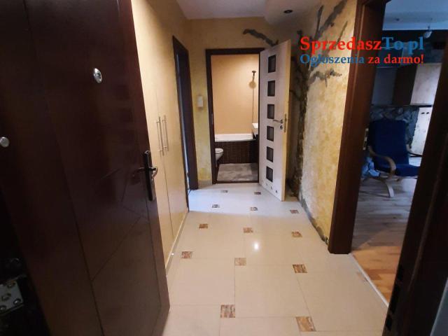 mieszkanie Olsztyn Jaroty ul. Zbigniewa Herberta 3 PARTER - 7