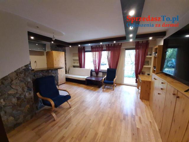 mieszkanie Olsztyn Jaroty ul. Zbigniewa Herberta 3 PARTER - 8