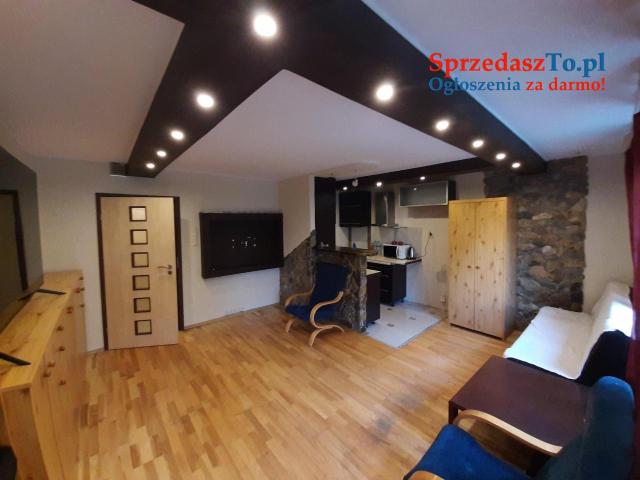 mieszkanie Olsztyn Jaroty ul. Zbigniewa Herberta 3 PARTER - 9