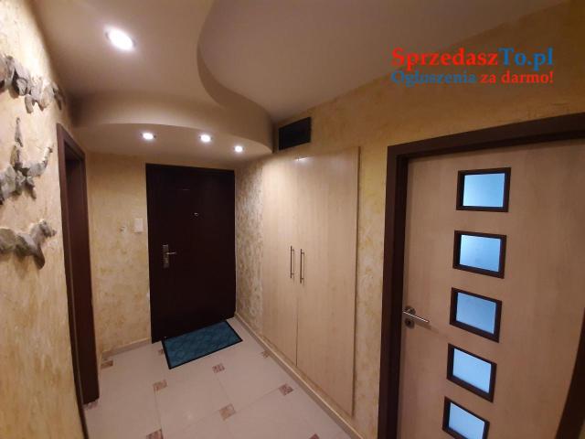 mieszkanie Olsztyn Jaroty ul. Zbigniewa Herberta 3 PARTER - 10