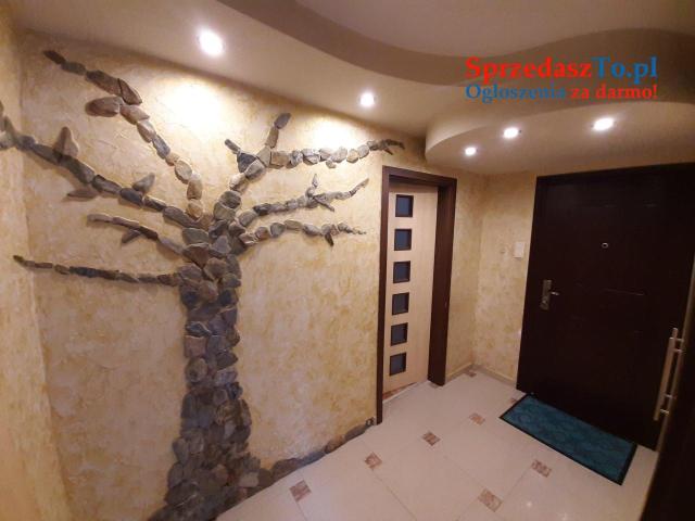 mieszkanie Olsztyn Jaroty ul. Zbigniewa Herberta 3 PARTER - 11