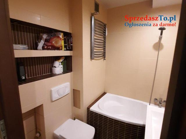 mieszkanie Olsztyn Jaroty ul. Zbigniewa Herberta 3 PARTER - 12