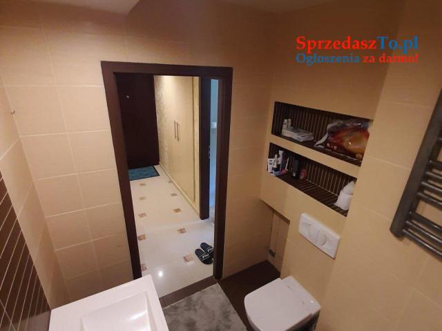 mieszkanie Olsztyn Jaroty ul. Zbigniewa Herberta 3 PARTER - 13