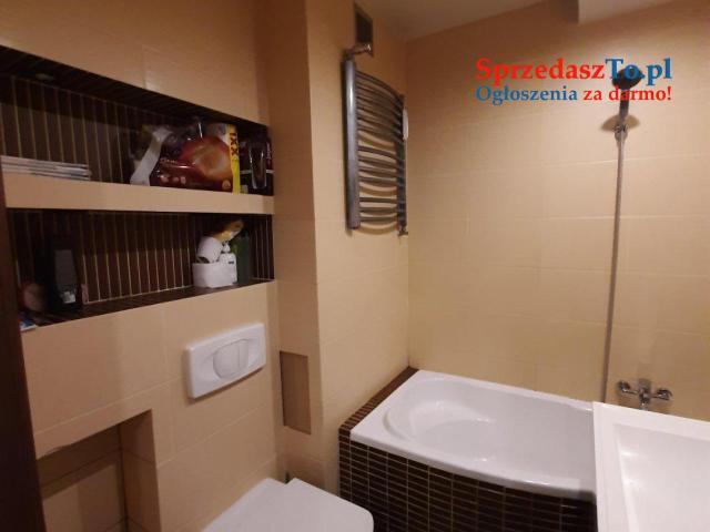 mieszkanie Olsztyn Jaroty ul. Zbigniewa Herberta 3 PARTER - 14