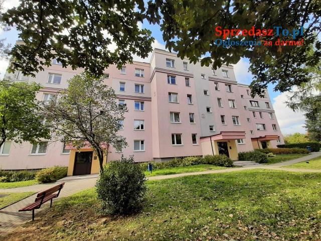 mieszkanie Olsztyn Jaroty ul. Zbigniewa Herberta 3 PARTER - 17