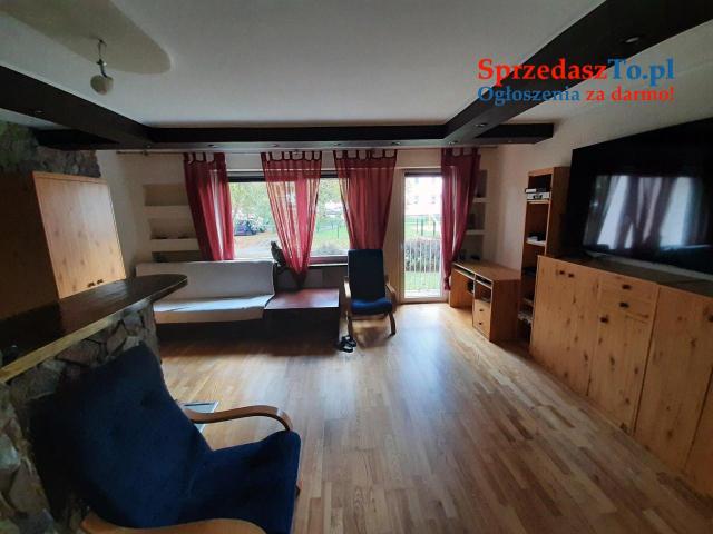 mieszkanie Olsztyn Jaroty ul. Zbigniewa Herberta 3 PARTER - 18