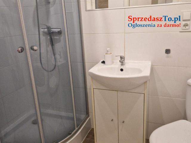 Wynajmę kawalerkę