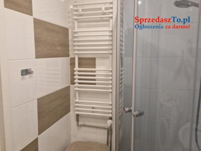 Wynajmę kawalerkę