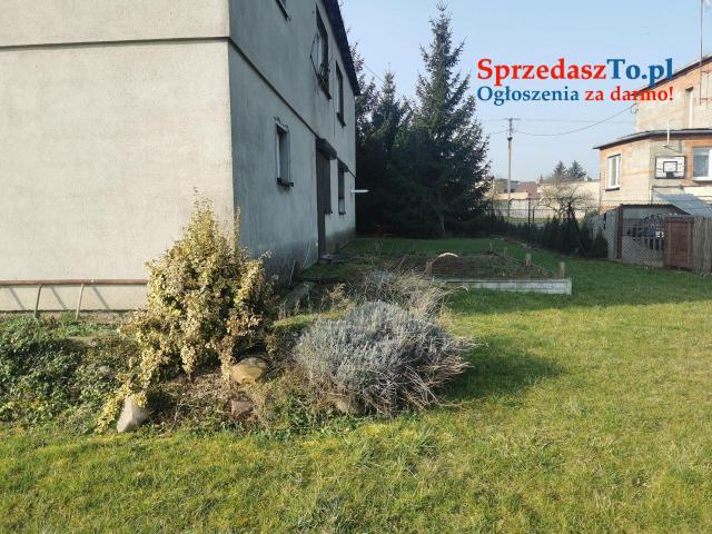 Dom na sprzedaż