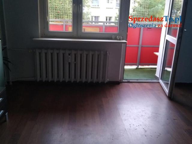 Sprzedam mieszkanie