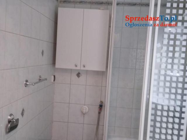 Sprzedam mieszkanie