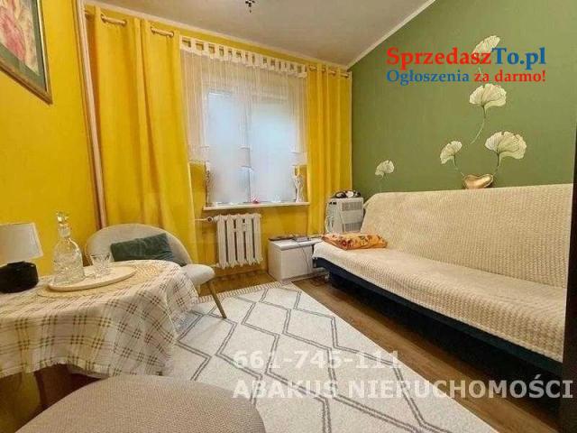 Sprzedam mieszkanie 54m