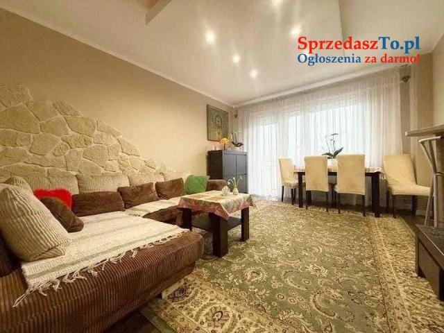 Sprzedam mieszkanie 54m