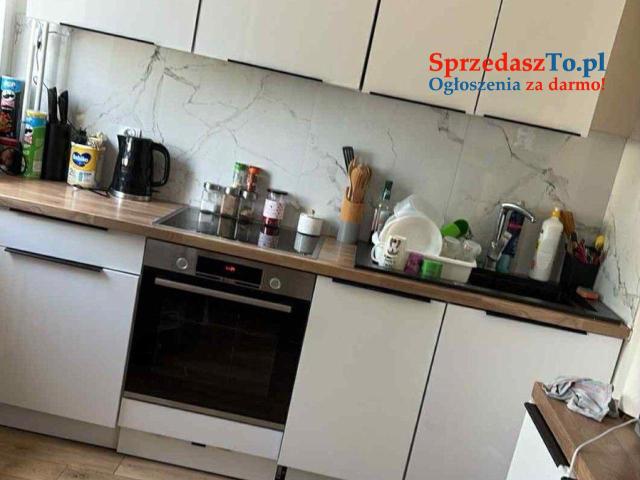 Mieszkanie 56m2 w Barczewie