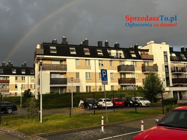 Sprzedam mieszkanie