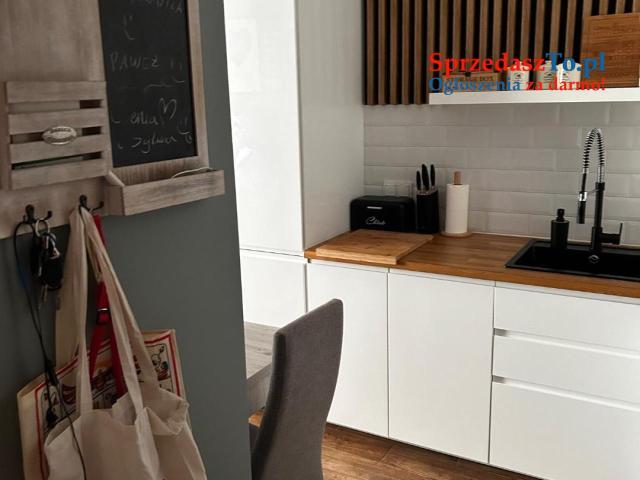 Sprzedam mieszkanie - 6