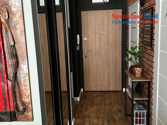 Sprzedam mieszkanie - 7