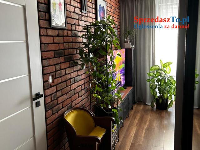 Sprzedam mieszkanie - 8