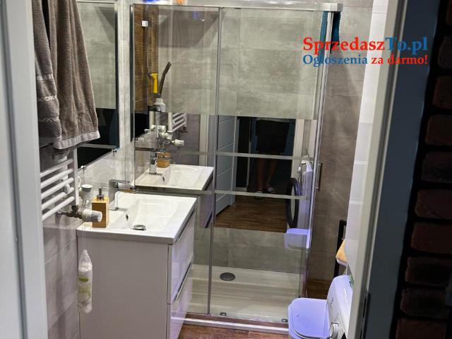 Sprzedam mieszkanie - 9