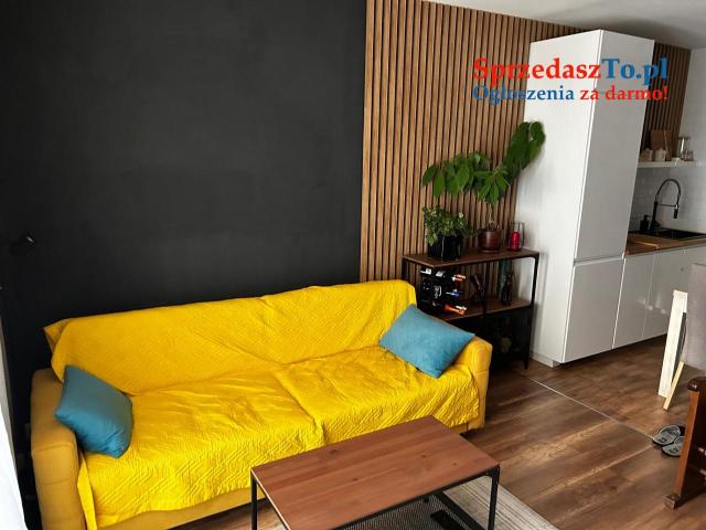 Sprzedam mieszkanie - 13