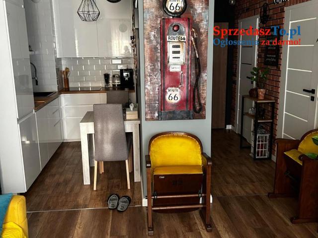 Sprzedam mieszkanie - 17