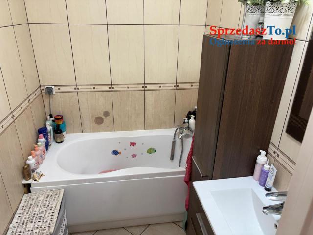 Słoneczne mieszkanie Gdynia Obłuże centrum 3 pokoje - 6