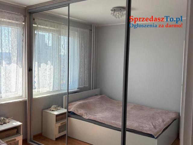 Słoneczne mieszkanie Gdynia Obłuże centrum 3 pokoje - 7