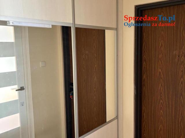 Słoneczne mieszkanie Gdynia Obłuże centrum 3 pokoje - 8