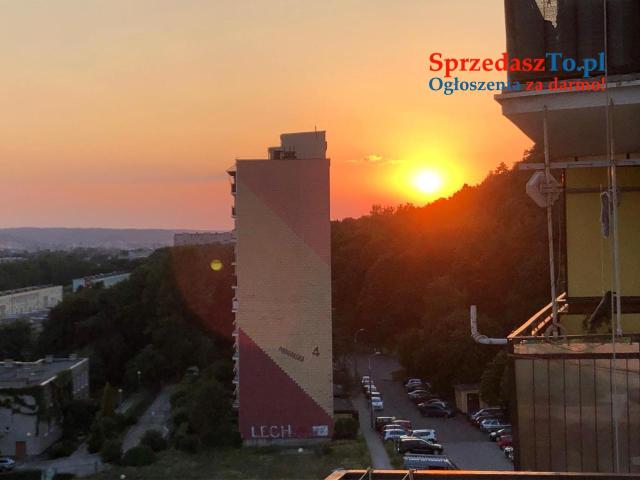 Słoneczne mieszkanie Gdynia Obłuże centrum 3 pokoje - 9