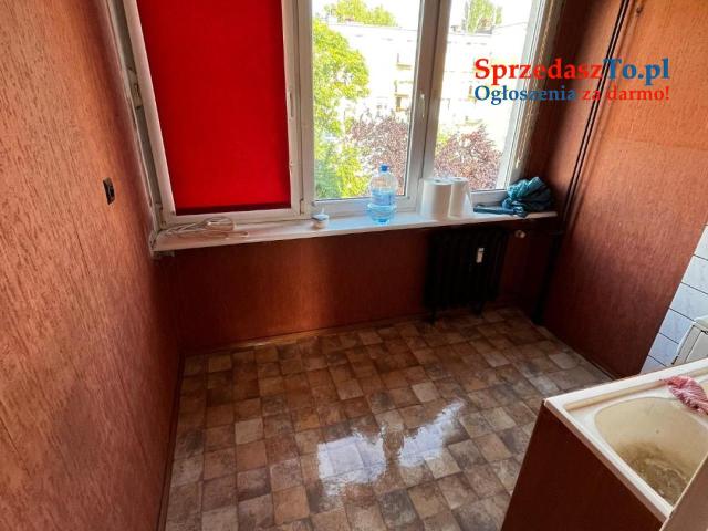 Mieszkanie 48m na osiedlu Piastowskim - 6