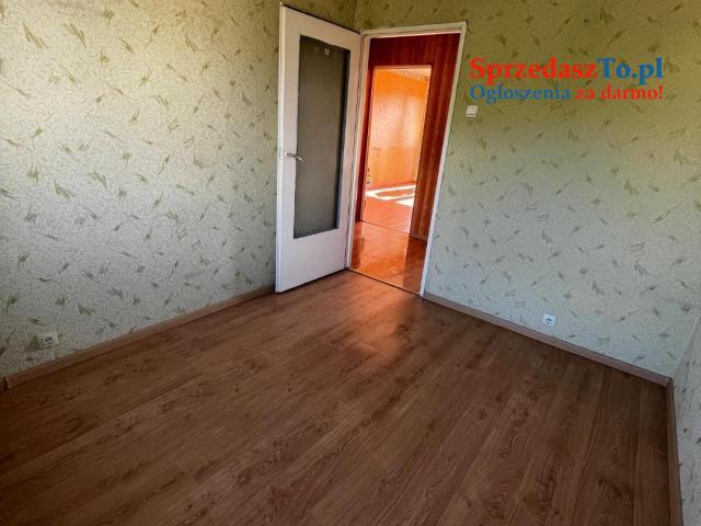 Mieszkanie 48m na osiedlu Piastowskim - 7