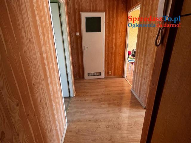 Mieszkanie 48m na osiedlu Piastowskim - 8