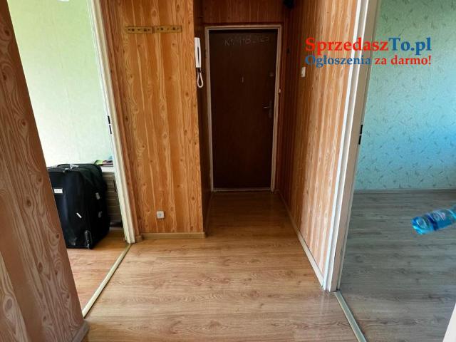 Mieszkanie 48m na osiedlu Piastowskim - 9