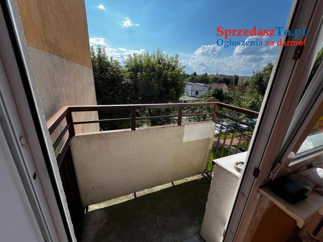 Mieszkanie 48m na osiedlu Piastowskim - 10