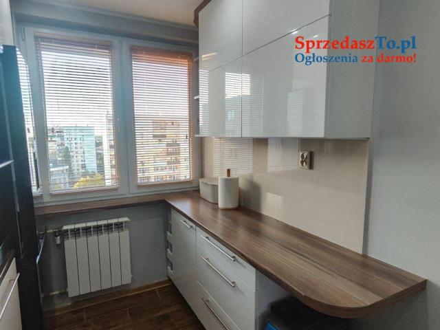 Sprzedam mieszkanie