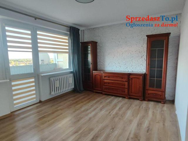 Sprzedam mieszkanie